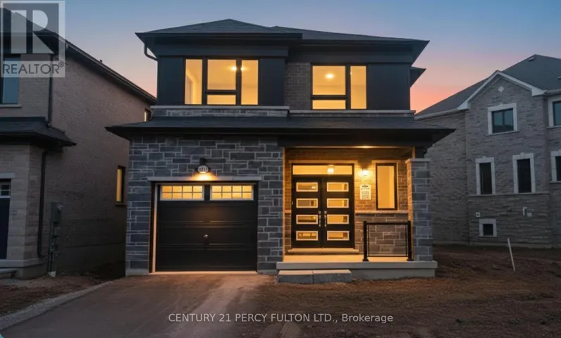 1453 MOCKINGBIRD SQUARE, Pickering, Ontario L1X0N8