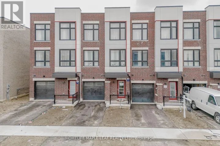 15 BATESON STREET, Ajax (South West), Ontario L1S7M3