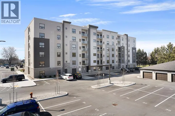 190 Main STREET East Unit# 302, Kingsville, Ontario N9Y1A6