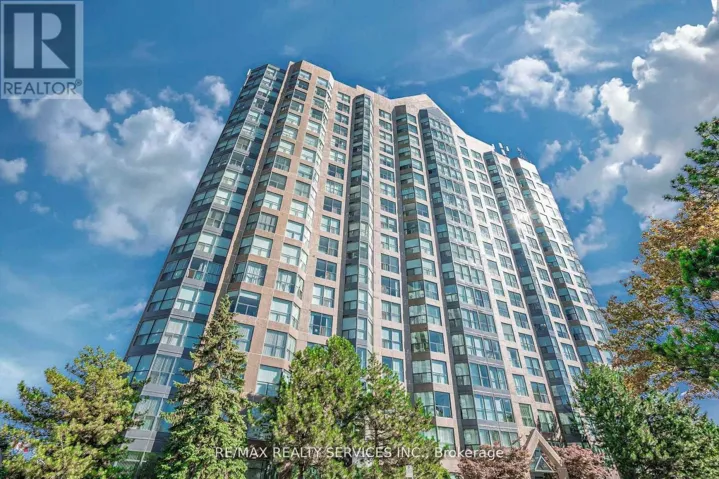 1403 - 2177 BURNHAMTHORPE ROAD W, Mississauga (Erin Mills), Ontario L5L5P9