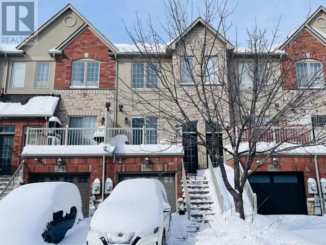5053 BIDWELL COMMON, Burlington (Appleby), Ontario L7L0A4