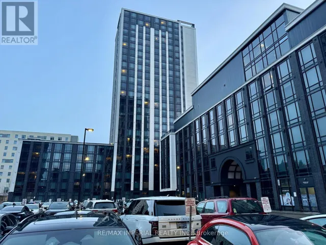 N2704 - 330 PHILLIP STREET, Waterloo, Ontario N2L3W9