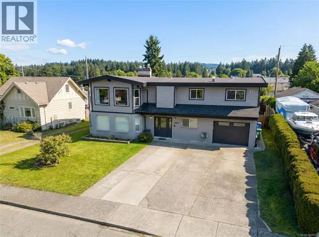 3055 9th Ave, Port Alberni, British Columbia V9Y2M1
