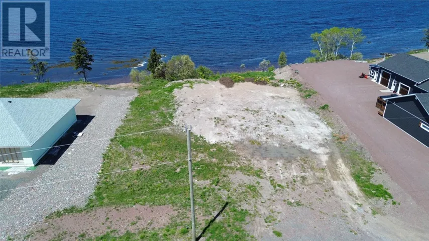 2 Sacreys Road Unit#Lot 4, Botwood, Newfoundland & Labrador A0H1E0