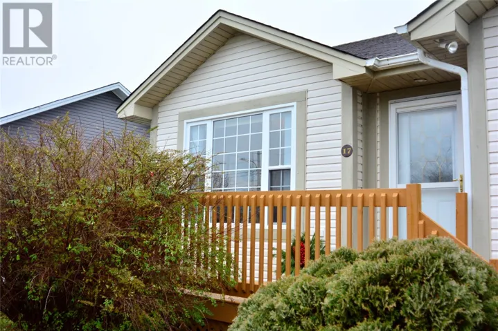 17 Bishop's Road, Bay Robert's, Newfoundland & Labrador A0A1G0