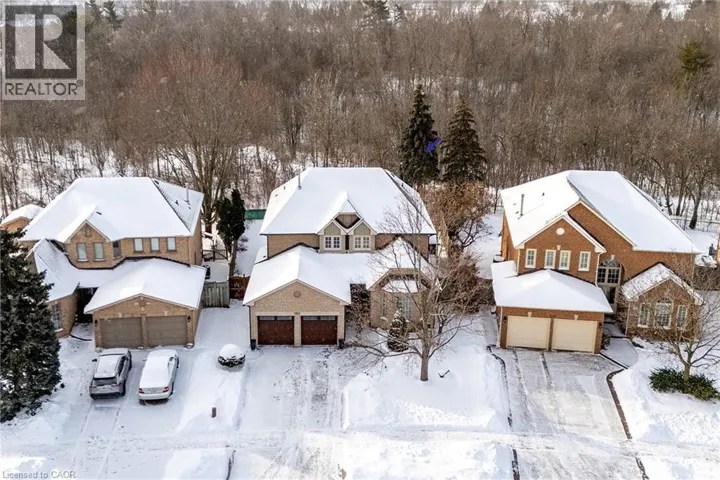 2224 BRAYS Lane, Oakville, Ontario L6M3J6