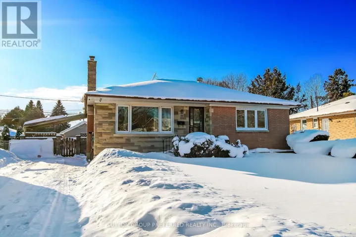 45 JASPER CRESCENT, London East (East O), Ontario N5W1J9