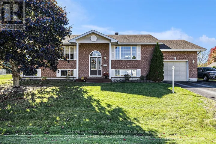 129 RILEY CRESCENT, McNab/Braeside, Ontario K7S0E9