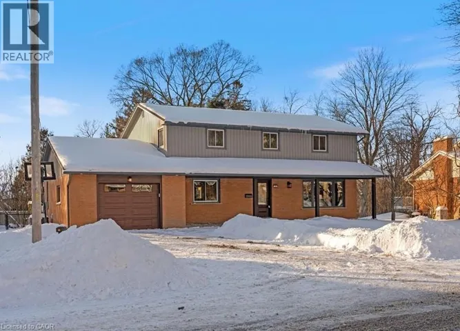 39 SUNSET Drive, Simcoe, Ontario N3Y4G2