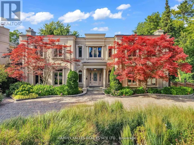 113 COLDSTREAM AVENUE, Toronto (Lawrence Park South), Ontario M5N1X7