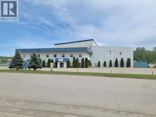 9588 MILWAUKEE WAY, Prince George, British Columbia V2N5T3