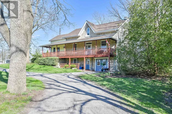 463 CONCESSION 14 ROAD, Haldimand, Ontario N0A1H0