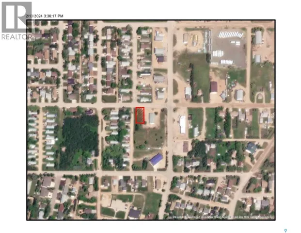 912 111th AVENUE W, Tisdale, Saskatchewan S0E1T0