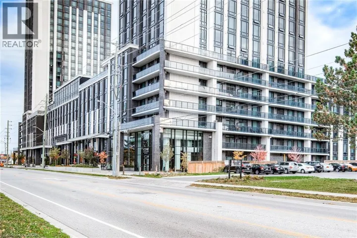 330 PHILLIP Street Unit# S2007, Waterloo, Ontario N2L3W9