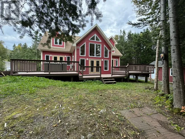 2 Birch Grove, HUMBER VALLEY RESORT, Newfoundland & Labrador A2H0E1