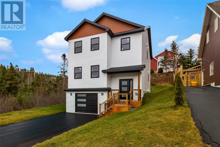 1 Abigail Place, Conception Bay south, Newfoundland & Labrador A1w0B3