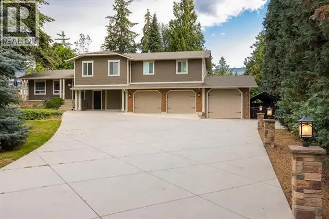 759 McClure Road, Kelowna, British Columbia V1W1M2