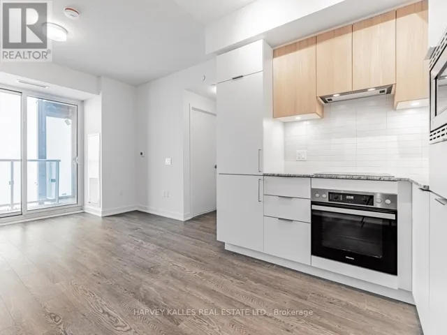 2005 - 50 O'NEILL ROAD, Toronto (Banbury-Don Mills), Ontario M3C0R1