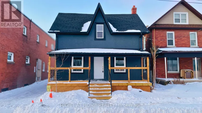 158 WILLIAM STREET E, Oshawa (O'Neill), Ontario L1G1K6