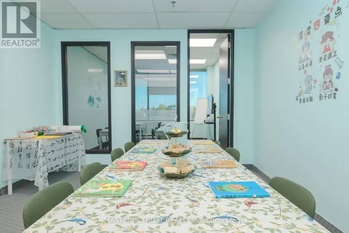 306 - 7800 WOODBINE AVENUE, Markham (Milliken Mills West), Ontario L3R2N7