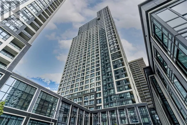 1721 - 9 MABELLE AVENUE, Toronto (Islington-City Centre West), Ontario M9A0E1