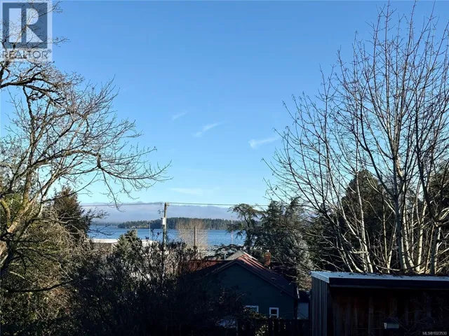 115 Haliburton St, Nanaimo, British Columbia V9R4V9