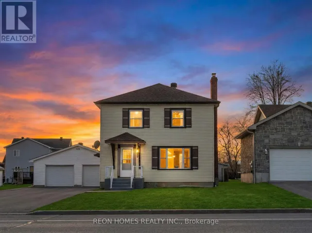 2250 PITT STREET, Cornwall, Ontario K6K1A3