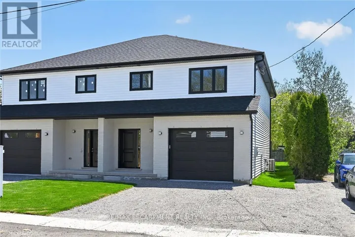45 B HOWARD STREET, Haldimand, Ontario N0A1H0