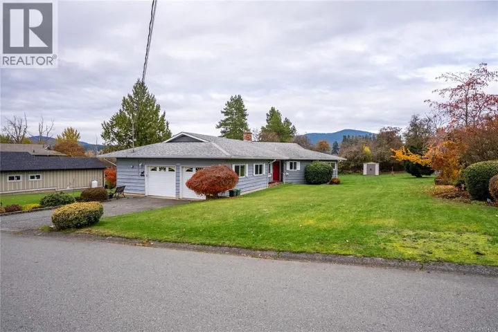 6327 Lansdowne Pl, Duncan, British Columbia V9L5R2