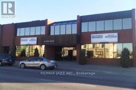 201 - 111 SIMCOE STREET N, Oshawa (O'Neill), Ontario L1G4S4
