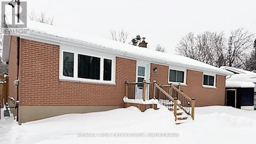 1453 WOODFIELD CRESCENT, Kingston (City Northwest), Ontario K7P2V4