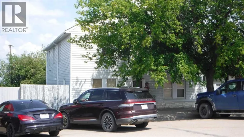 5013 50 Avenue, Valleyview, Alberta T0H3N0