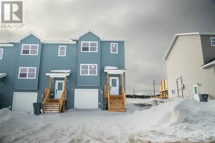 9 Emerald Gem Drive, Paradise, Newfoundland & Labrador None
