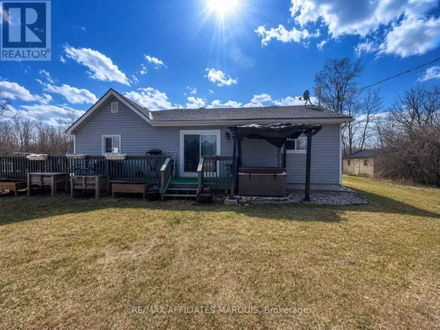 295 GLENVIEW ROAD, Drummond/North Elmsley, Ontario K7A4S4