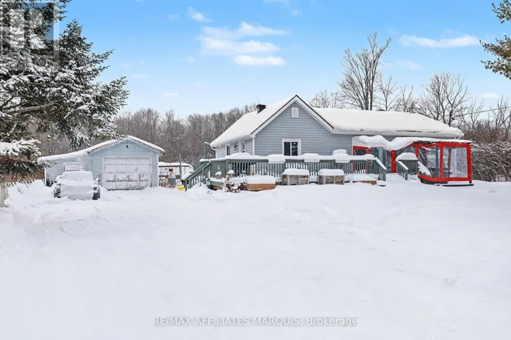 295 GLENVIEW ROAD, Drummond/North Elmsley, Ontario K7A4S4