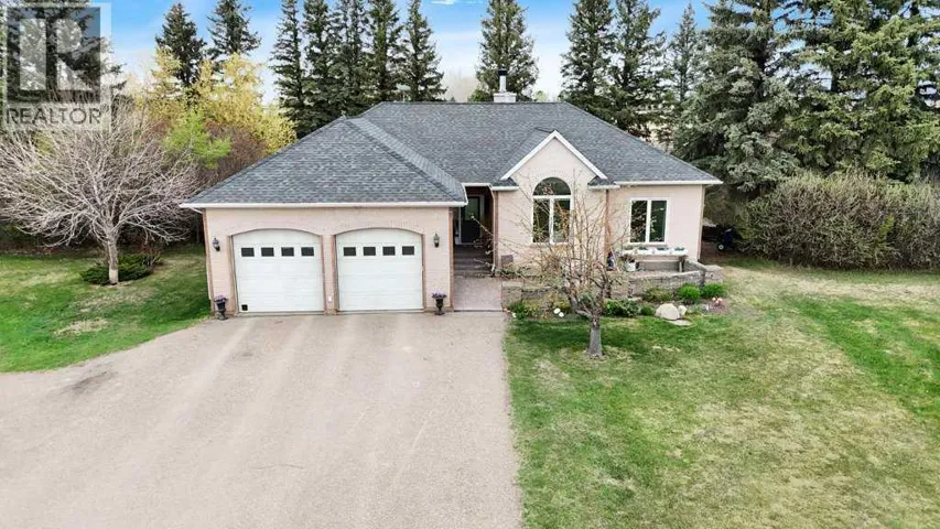 35276 Range Road 10 - 110, Rural Red Deer County, Alberta T4G1T8