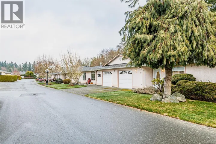 36 6111 Sayward Rd, Duncan, British Columbia V9L5J4