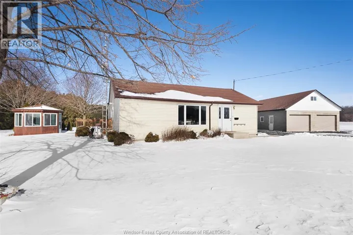 1331 DEER RUN ROAD, Leamington, Ontario N8H3V7