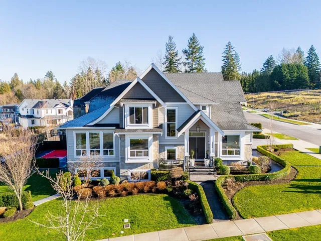 2856 165 STREET, Surrey, British Columbia V3Z0X9
