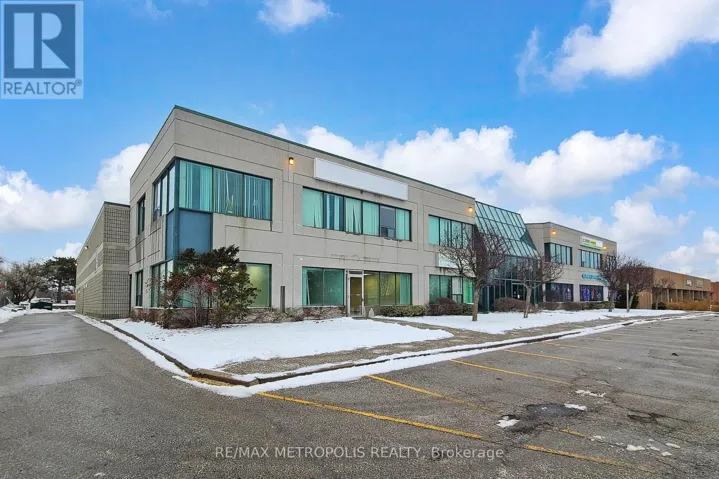 3B - 3185 UNITY DRIVE, Mississauga (Western Business Park), Ontario L5L4L4