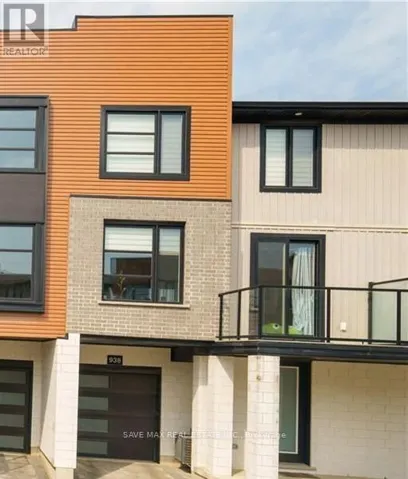 938 WEST VILLAGE SQUARE, London North (North M), Ontario N6H0J7