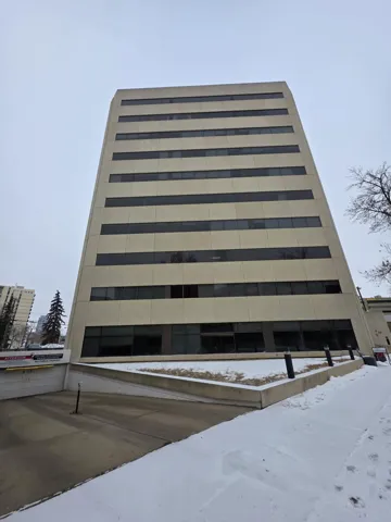 10050 112 Street, Edmonton, Alberta T5K2J1