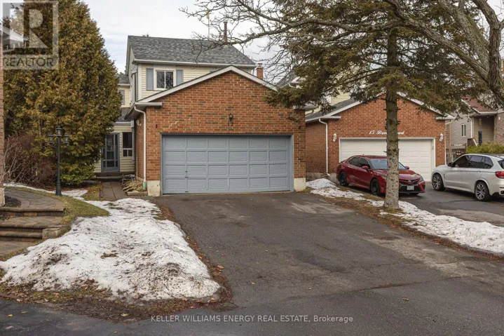 17 BARROW COURT, Whitby (Lynde Creek), Ontario L1P1E4