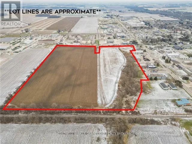 178 THAMES ROAD W, South Huron (Exeter), Ontario N0M1S3