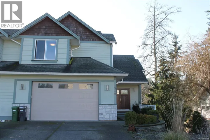 1540 Nimpkish Pl, Duncan, British Columbia V9L0A6