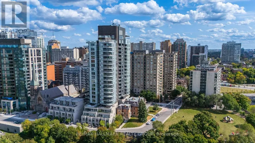1007 - 428 SPARKS STREET, Ottawa, Ontario K1R0B3
