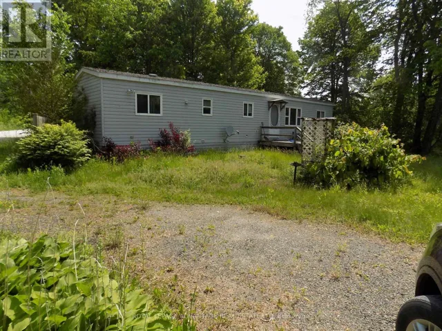 847 IRON MINE ROAD N, Lanark Highlands, Ontario K0G1K0