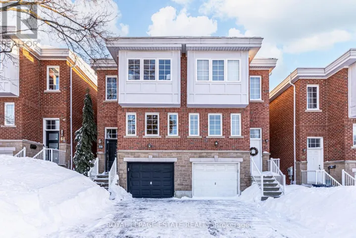 59 HALSEY AVENUE, Toronto (O'Connor-Parkview), Ontario M4B1A6