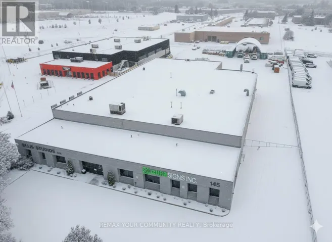145/2 ENGELHARD DRIVE, Aurora (Aurora Grove), Ontario L4G3V1