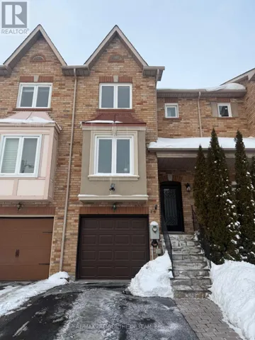 28 KELSO CRESCENT, Vaughan (Maple), Ontario L6A2C7